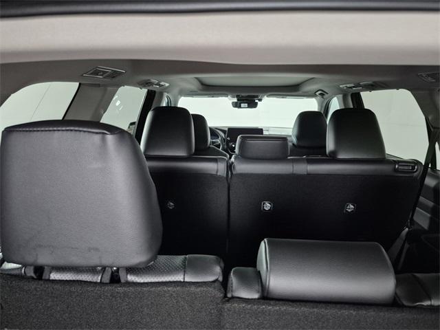 new 2026 Toyota Grand Highlander car, priced at $56,928