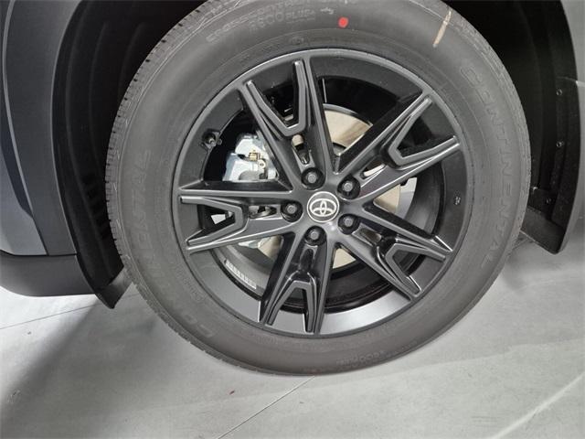 new 2026 Toyota Grand Highlander car, priced at $56,928