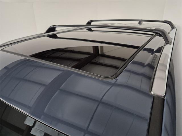 new 2026 Toyota Grand Highlander car, priced at $56,928