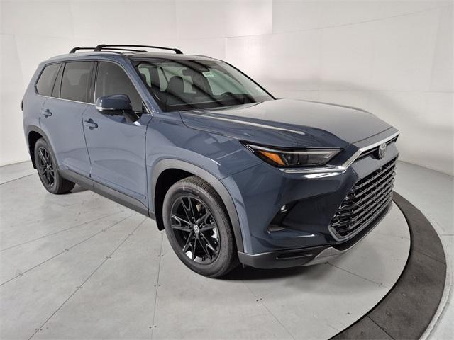 new 2026 Toyota Grand Highlander car, priced at $56,928