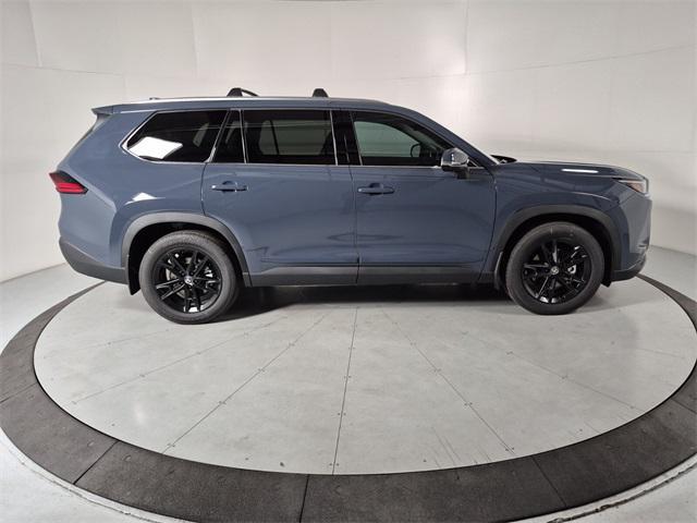 new 2026 Toyota Grand Highlander car, priced at $56,928
