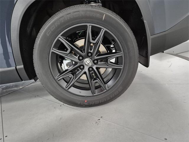 new 2026 Toyota Grand Highlander car, priced at $56,928