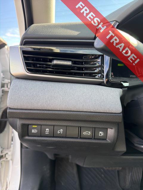 used 2025 Toyota Camry car, priced at $29,874