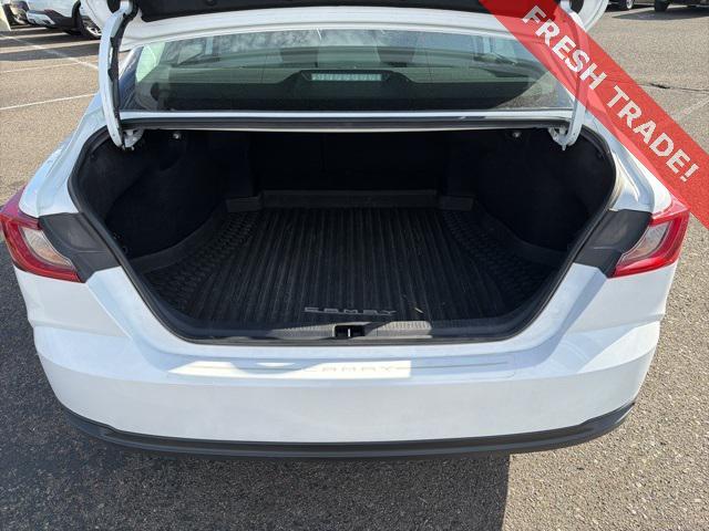 used 2025 Toyota Camry car, priced at $29,874