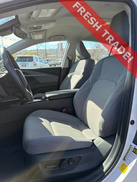 used 2025 Toyota Camry car, priced at $29,874