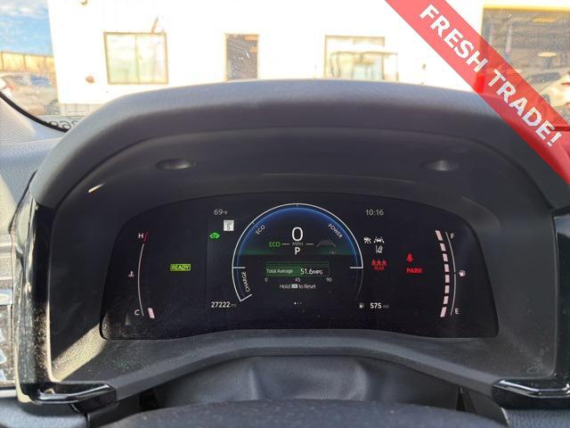 used 2025 Toyota Camry car, priced at $29,874