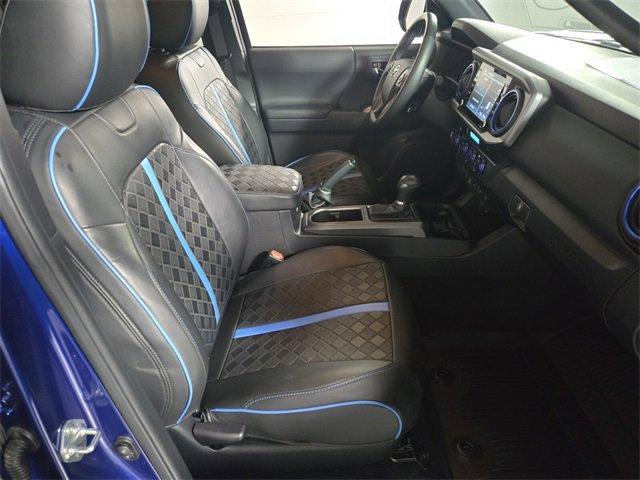 used 2023 Toyota Tacoma car, priced at $41,874