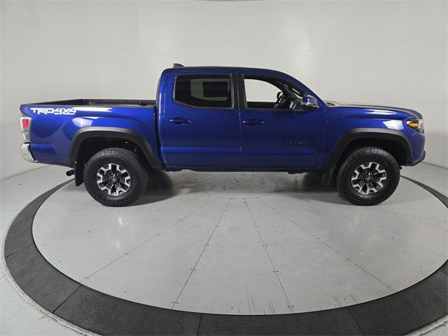 used 2023 Toyota Tacoma car, priced at $45,874