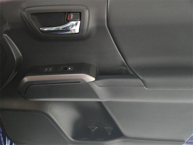 used 2023 Toyota Tacoma car, priced at $45,874