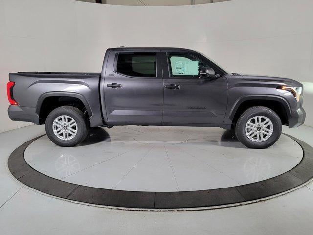 new 2025 Toyota Tundra car, priced at $55,782