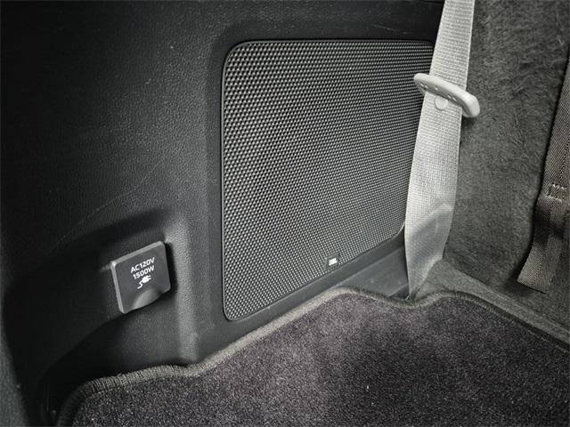 used 2021 Toyota Highlander Hybrid car, priced at $33,974