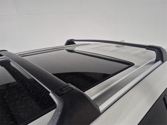 used 2021 Toyota Highlander Hybrid car, priced at $33,974