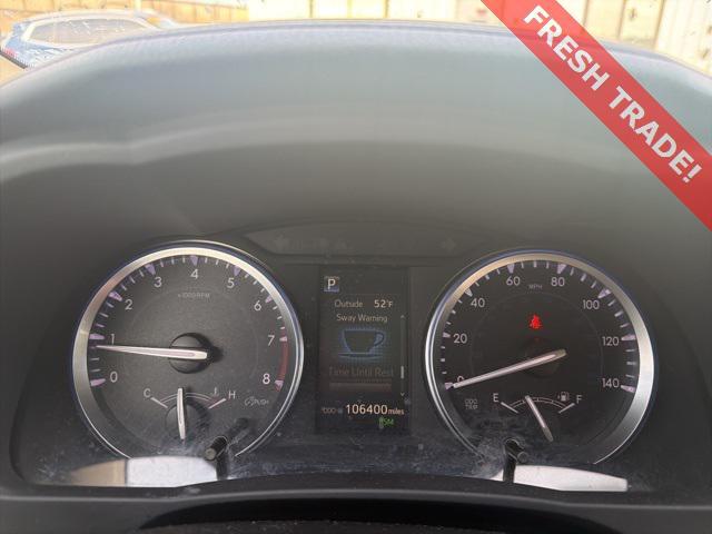 used 2017 Toyota Highlander car, priced at $19,874