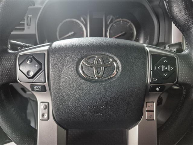 used 2022 Toyota 4Runner car, priced at $43,774