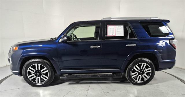 used 2022 Toyota 4Runner car, priced at $43,774