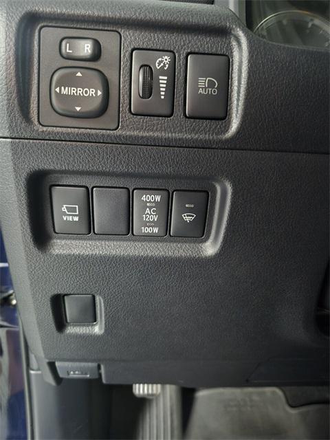 used 2022 Toyota 4Runner car, priced at $43,774
