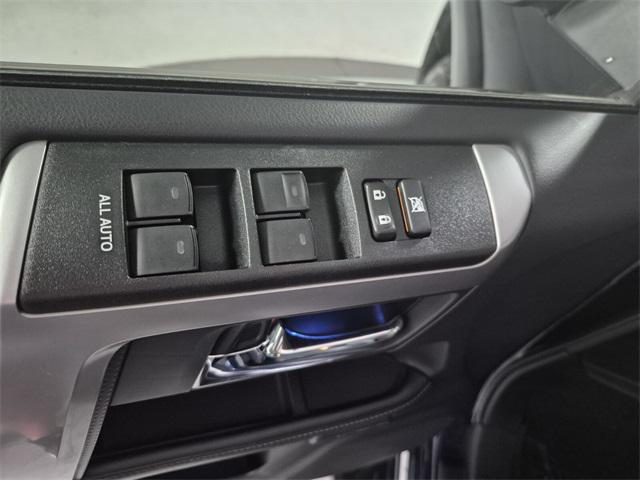 used 2022 Toyota 4Runner car, priced at $43,774