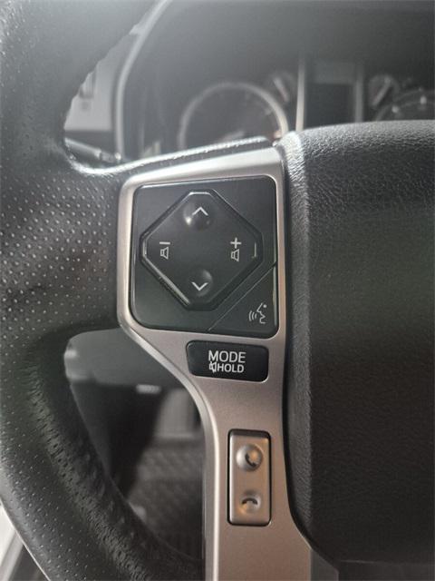 used 2022 Toyota 4Runner car, priced at $43,774