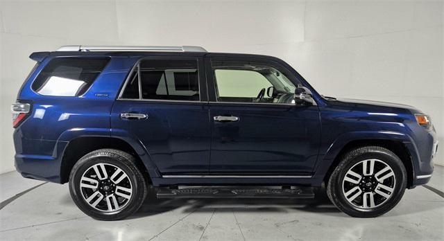 used 2022 Toyota 4Runner car, priced at $43,774