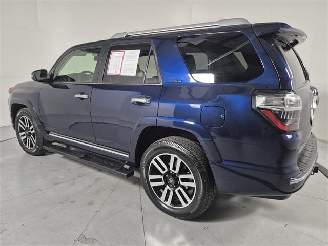 used 2022 Toyota 4Runner car, priced at $43,774