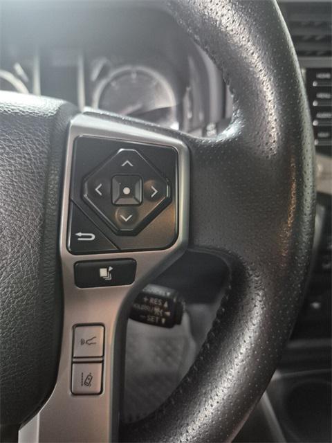 used 2022 Toyota 4Runner car, priced at $43,774