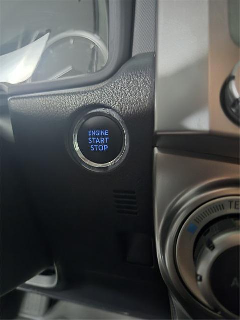 used 2022 Toyota 4Runner car, priced at $43,774