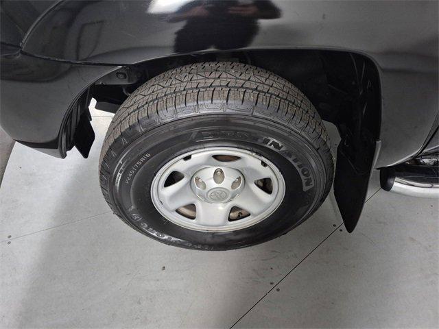 used 2013 Toyota Tacoma car, priced at $20,874