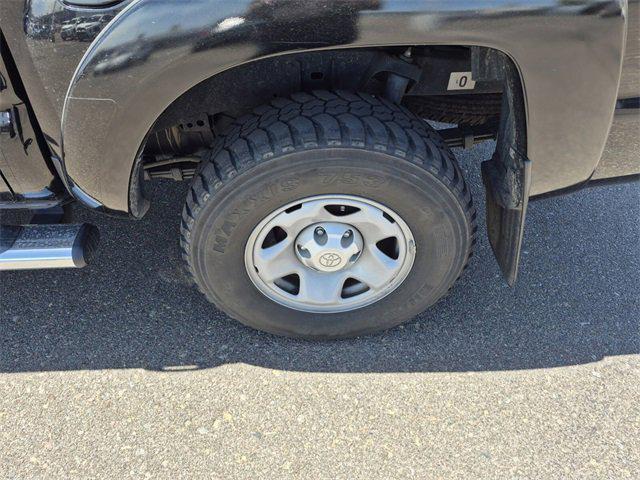 used 2013 Toyota Tacoma car, priced at $21,991
