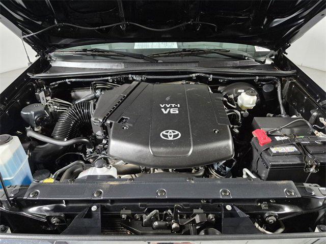 used 2013 Toyota Tacoma car, priced at $20,874