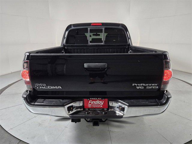 used 2013 Toyota Tacoma car, priced at $20,874