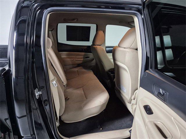used 2013 Toyota Tacoma car, priced at $20,874