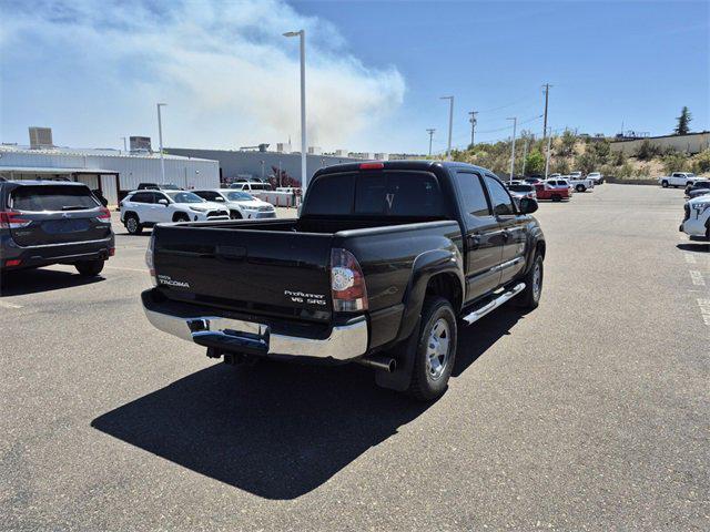 used 2013 Toyota Tacoma car, priced at $21,991
