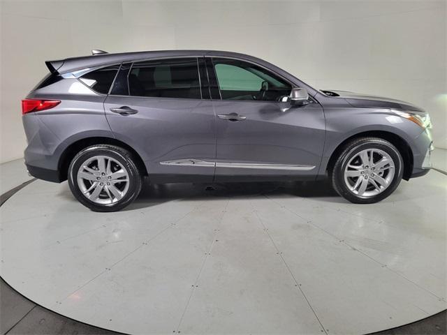 used 2020 Acura RDX car, priced at $30,550