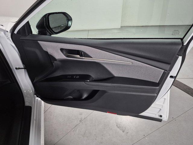 new 2025 Toyota Camry car, priced at $31,557