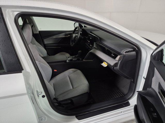 new 2025 Toyota Camry car, priced at $31,557