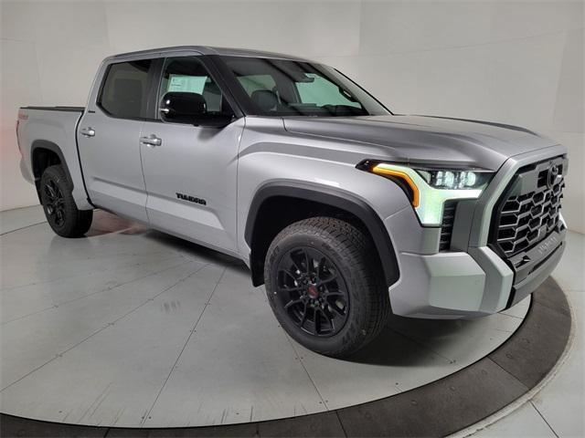 new 2025 Toyota Tundra car, priced at $67,768