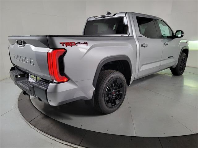 new 2025 Toyota Tundra car, priced at $67,768