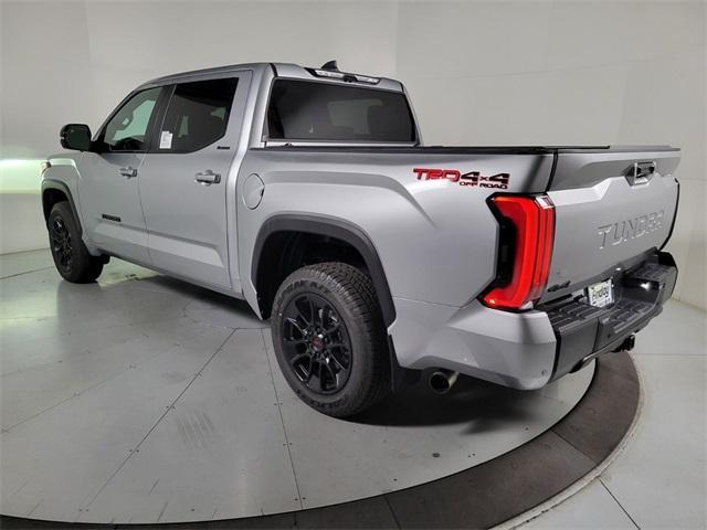 new 2025 Toyota Tundra car, priced at $67,768