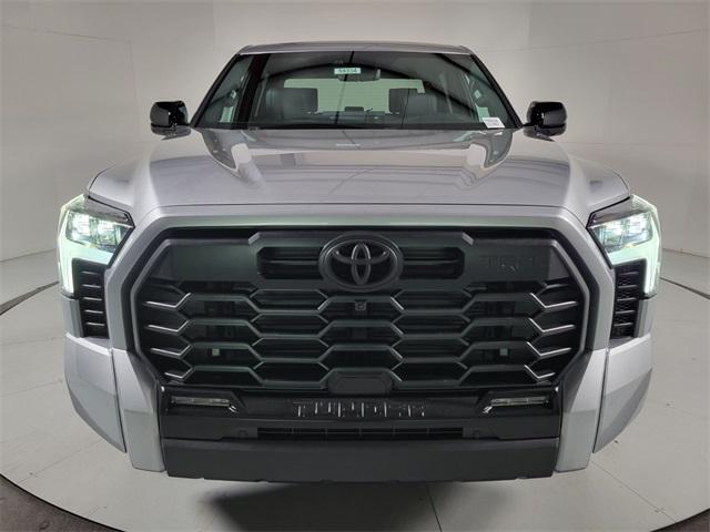 new 2025 Toyota Tundra car, priced at $67,768