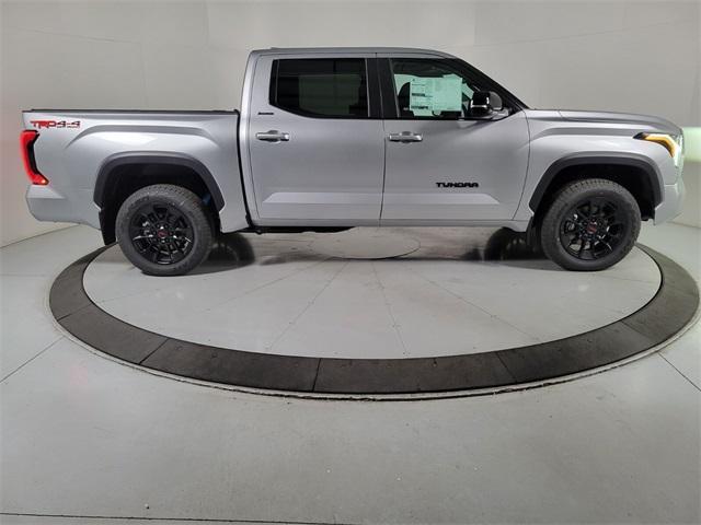 new 2025 Toyota Tundra car, priced at $67,768