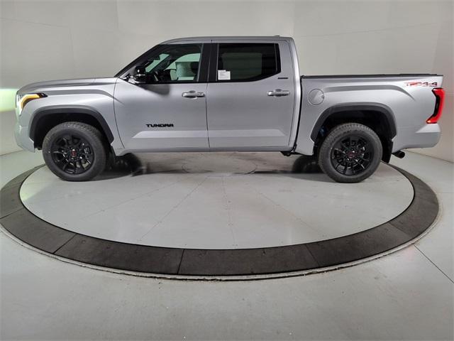 new 2025 Toyota Tundra car, priced at $67,768