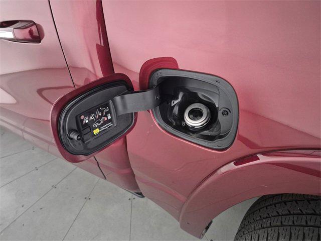 used 2019 Ram 1500 car, priced at $42,874