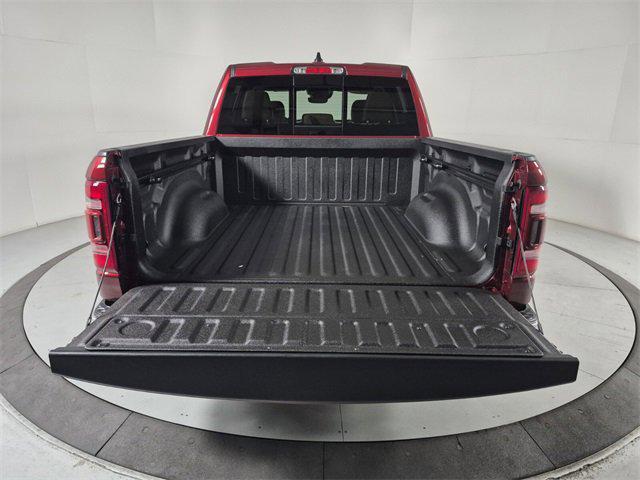 used 2019 Ram 1500 car, priced at $42,874