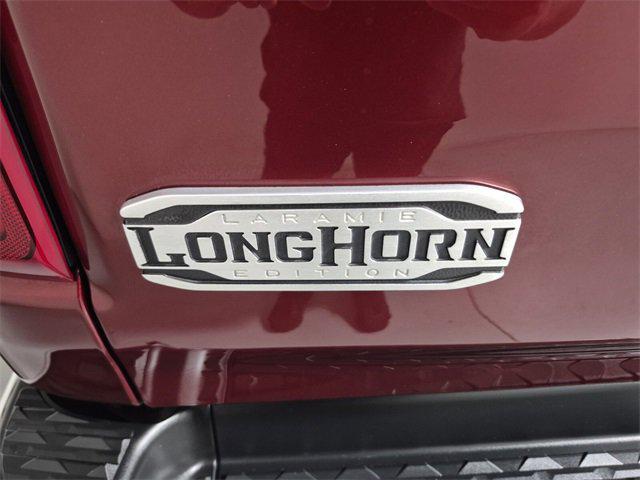 used 2019 Ram 1500 car, priced at $42,874