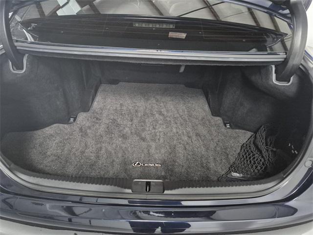 used 2016 Lexus GS 350 car, priced at $22,574