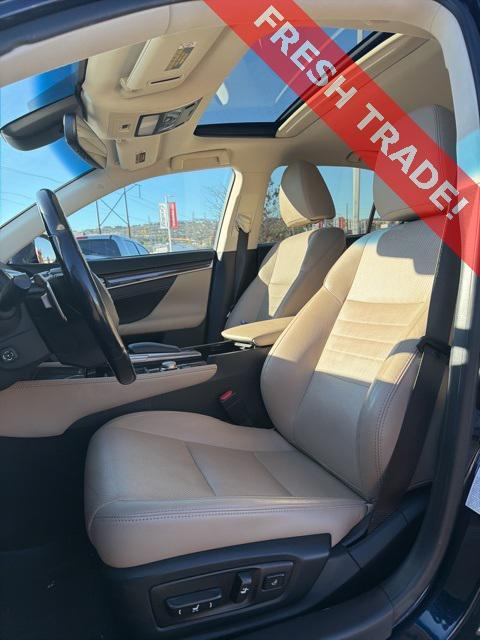 used 2016 Lexus GS 350 car, priced at $22,774
