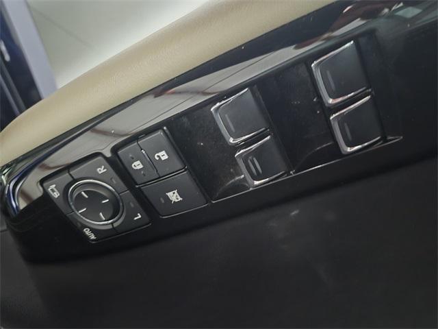 used 2016 Lexus GS 350 car, priced at $22,574