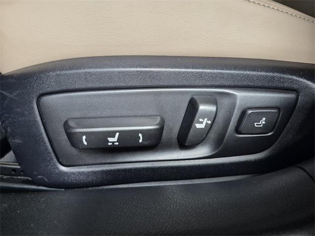 used 2016 Lexus GS 350 car, priced at $22,574