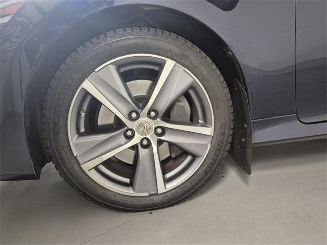 used 2016 Lexus GS 350 car, priced at $22,574