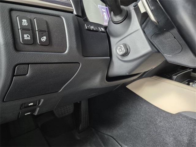 used 2016 Lexus GS 350 car, priced at $22,574